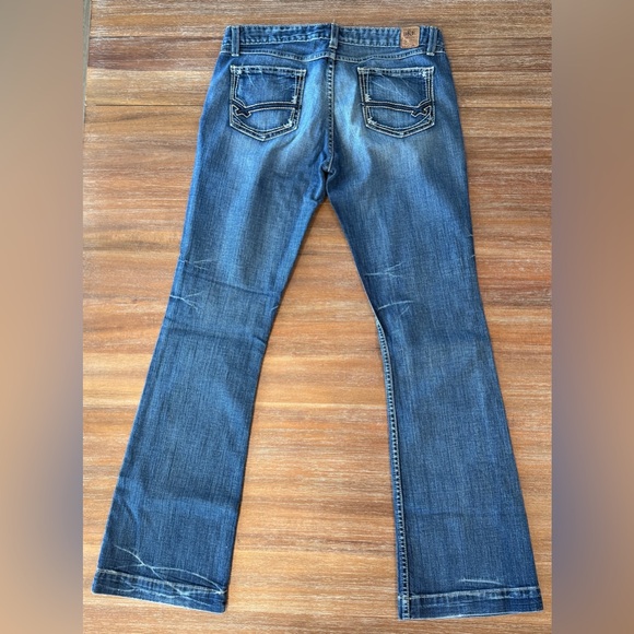 BKE Denim Sabrina Stretch Jeans - Picture 2 of 6